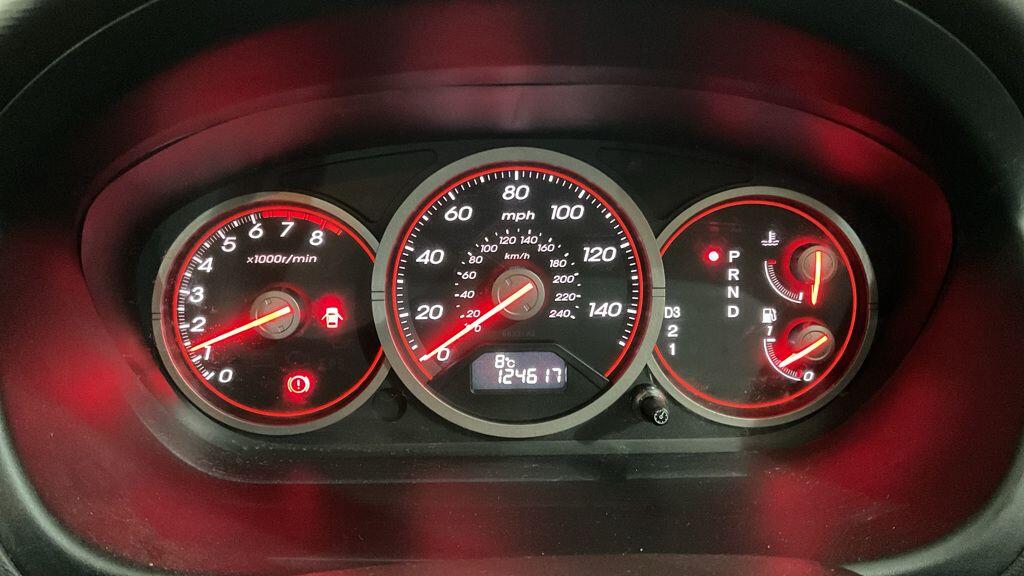 Used Honda Civic 2005 for sale - 77376517: Photo 9