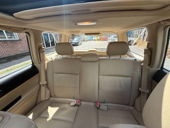 Used Subaru Forester 2008 for sale - 78842701: Photo