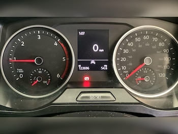 Used Volkswagen Crafter 2020 for sale - 78447261: Photo