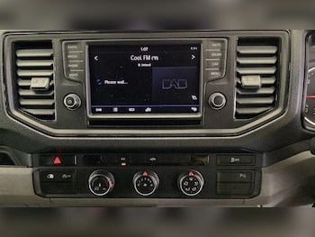 Used Volkswagen Crafter 2020 for sale - 78447261: Photo