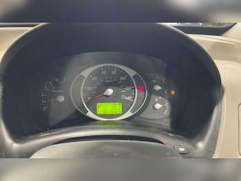 Used Hyundai TUCSON 2008 for sale - 77753398: Photo