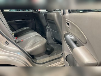 Used Hyundai TUCSON 2008 for sale - 77753398: Photo