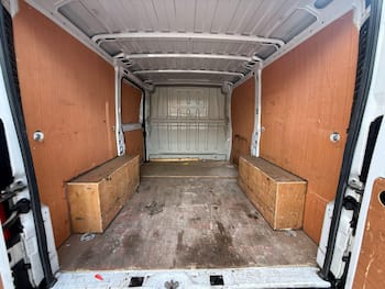 Used Citroen Relay 2022 for sale - 79688570: Photo