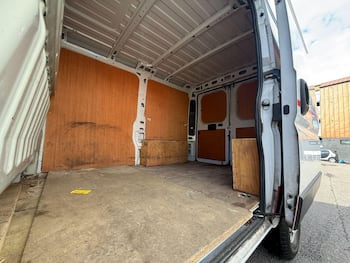 Used Citroen Relay 2022 for sale - 79688570: Photo