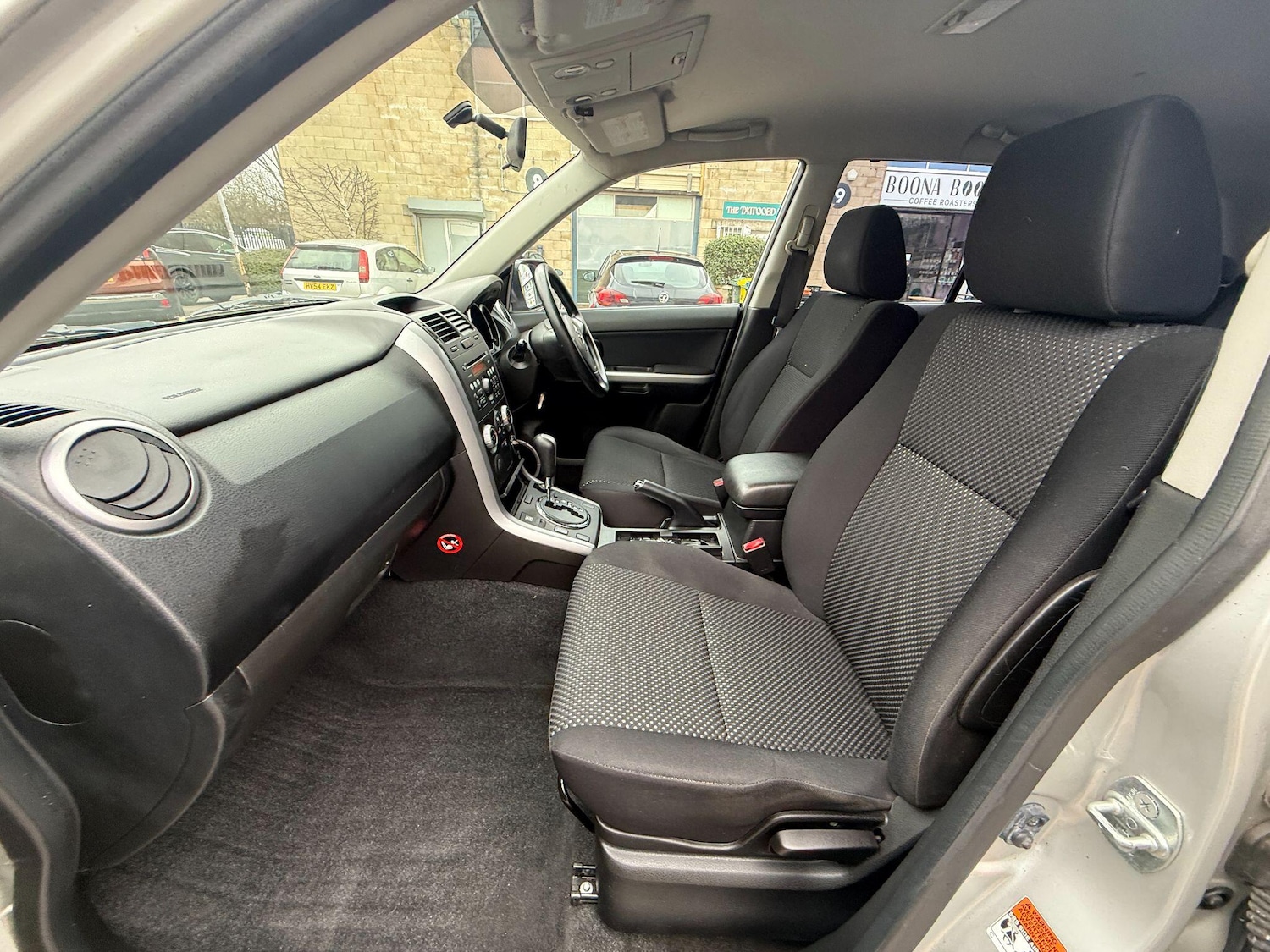 Used Suzuki Grand Vitara 2006 for sale - 77705430: Photo 10