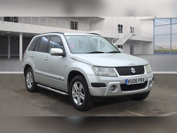 2006 (06) - 2.0 16v 5dr Auto