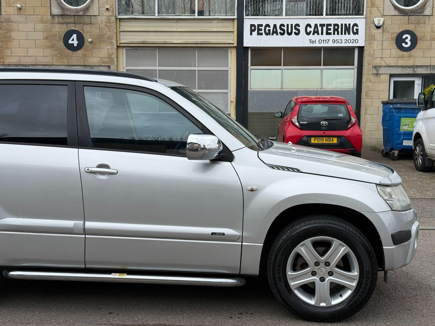 Used Suzuki Grand Vitara 2006 for sale - 77705430: Photo 29