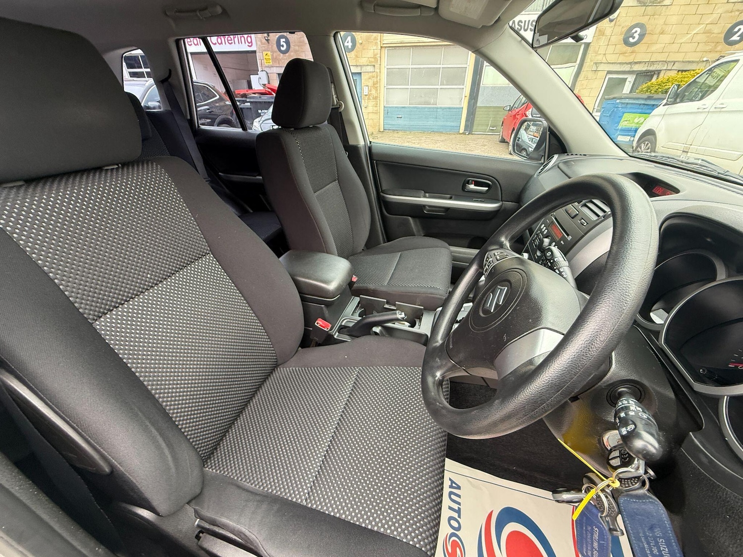 Used Suzuki Grand Vitara 2006 for sale - 77705430: Photo 3