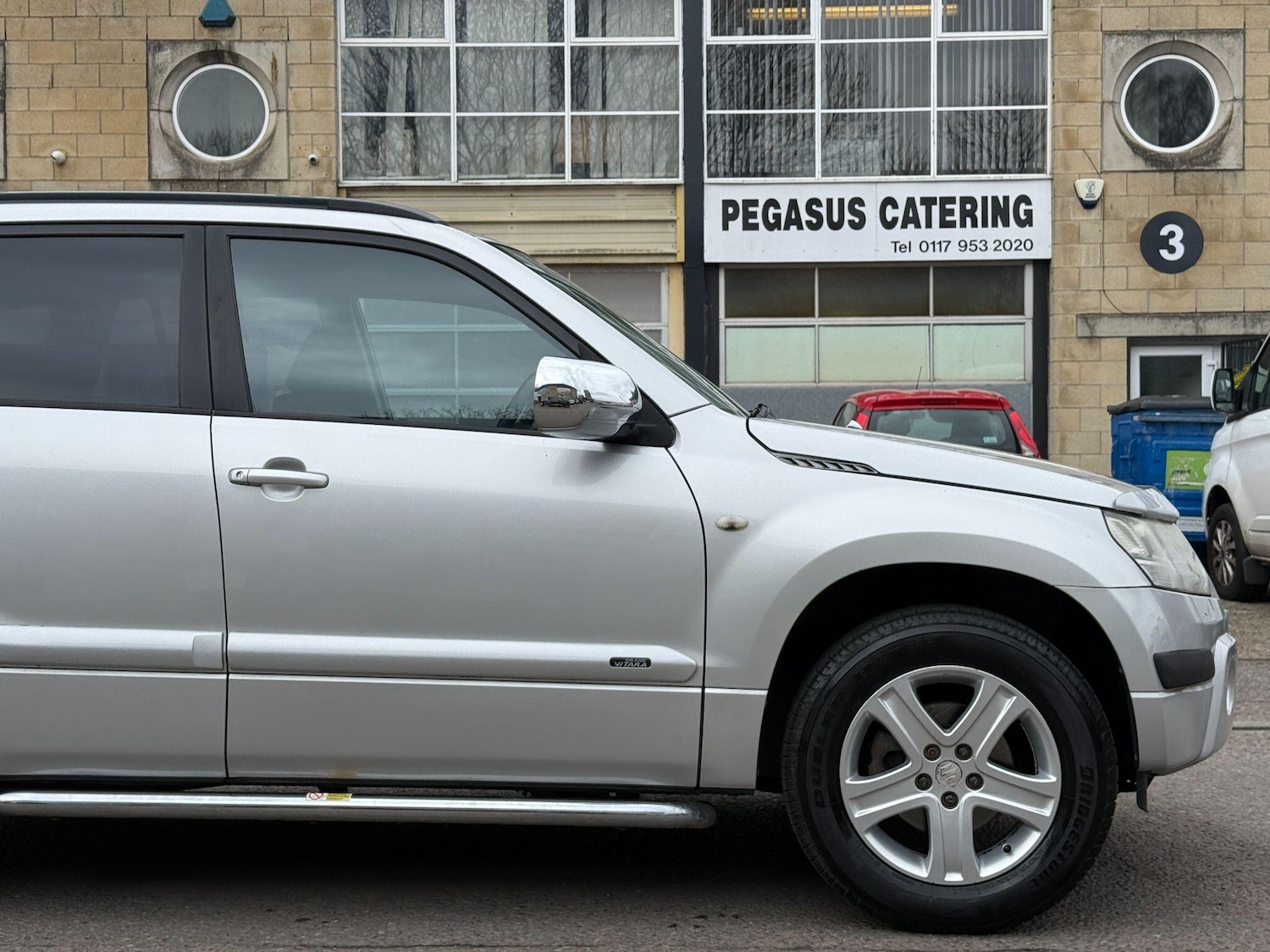 Used Suzuki Grand Vitara 2006 for sale - 77705430: Photo 30