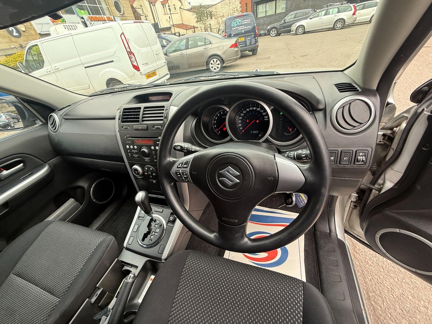 Used Suzuki Grand Vitara 2006 for sale - 77705430: Photo 35