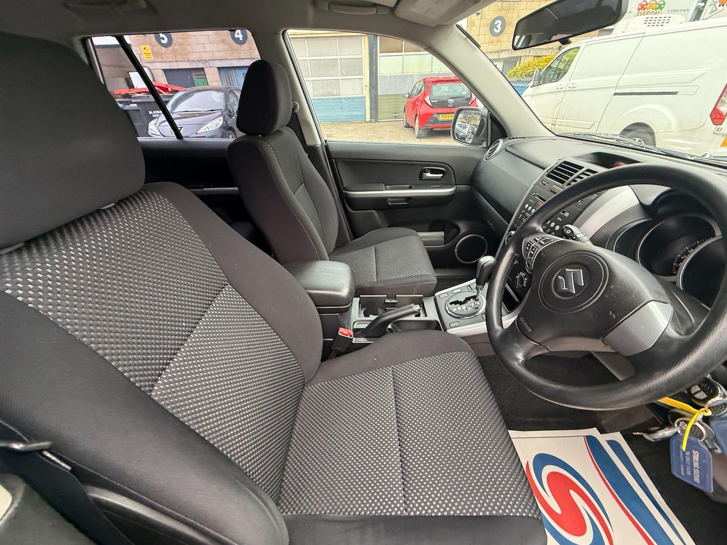 Used Suzuki Grand Vitara 2006 for sale - 77705430: Photo 39