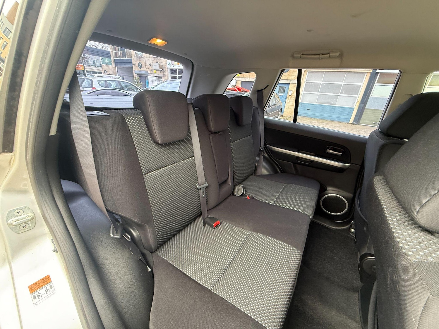 Used Suzuki Grand Vitara 2006 for sale - 77705430: Photo 40