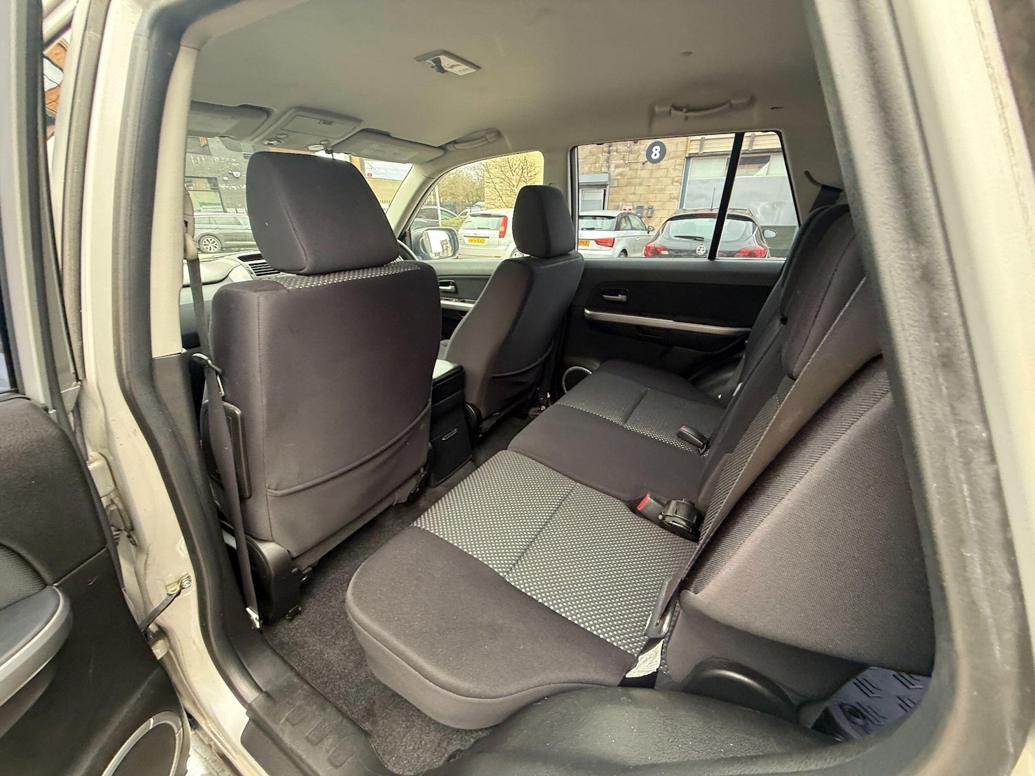 Used Suzuki Grand Vitara 2006 for sale - 77705430: Photo 42