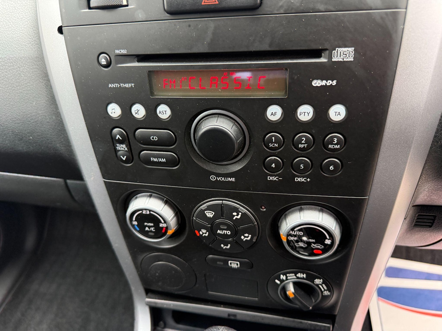 Used Suzuki Grand Vitara 2006 for sale - 77705430: Photo 52