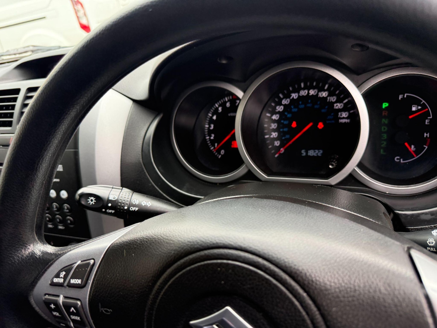 Used Suzuki Grand Vitara 2006 for sale - 77705430: Photo 53