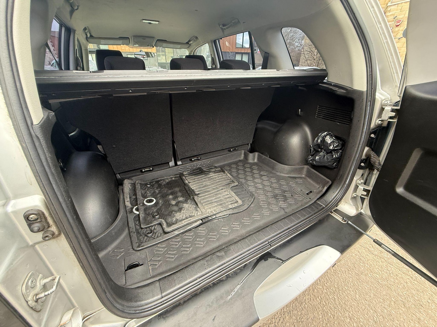 Used Suzuki Grand Vitara 2006 for sale - 77705430: Photo 54