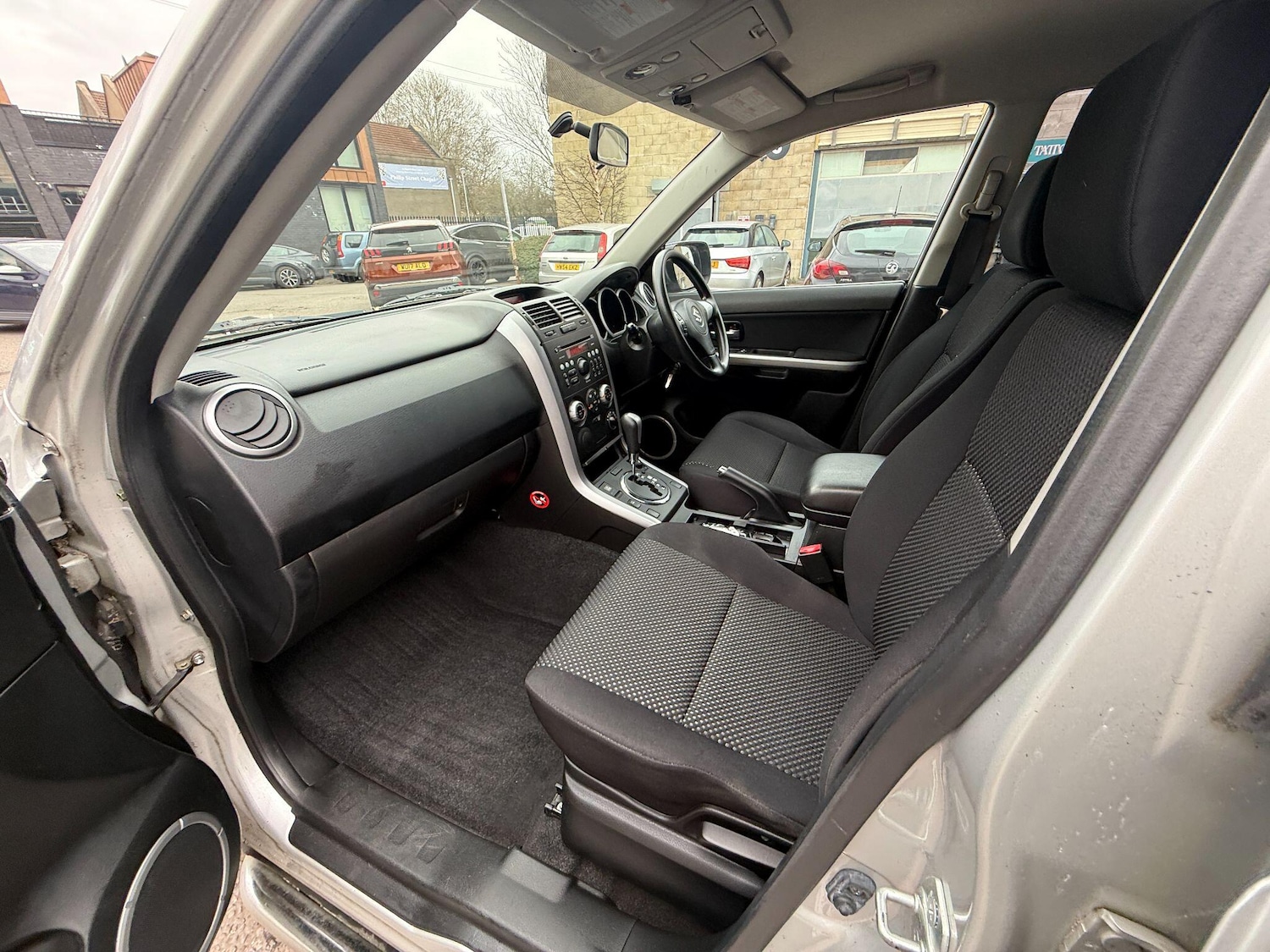 Used Suzuki Grand Vitara 2006 for sale - 77705430: Photo 55