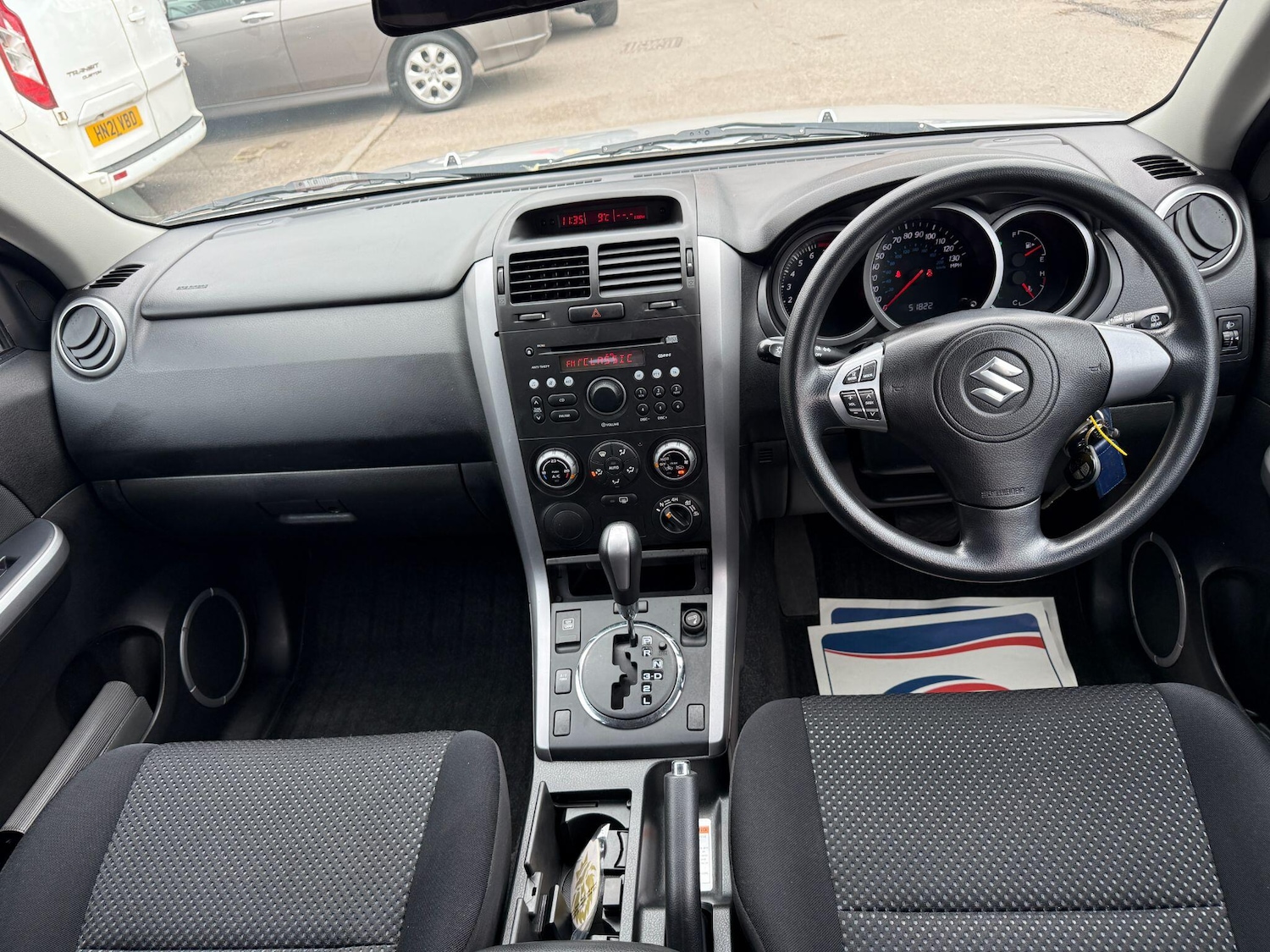 Used Suzuki Grand Vitara 2006 for sale - 77705430: Photo 7