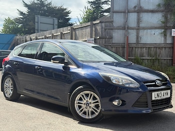 Used Ford Focus 2013 for sale - 78662315: Photo