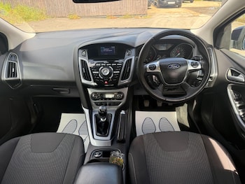 Used Ford Focus 2013 for sale - 78662315: Photo