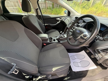 Used Ford Focus 2013 for sale - 78662315: Photo