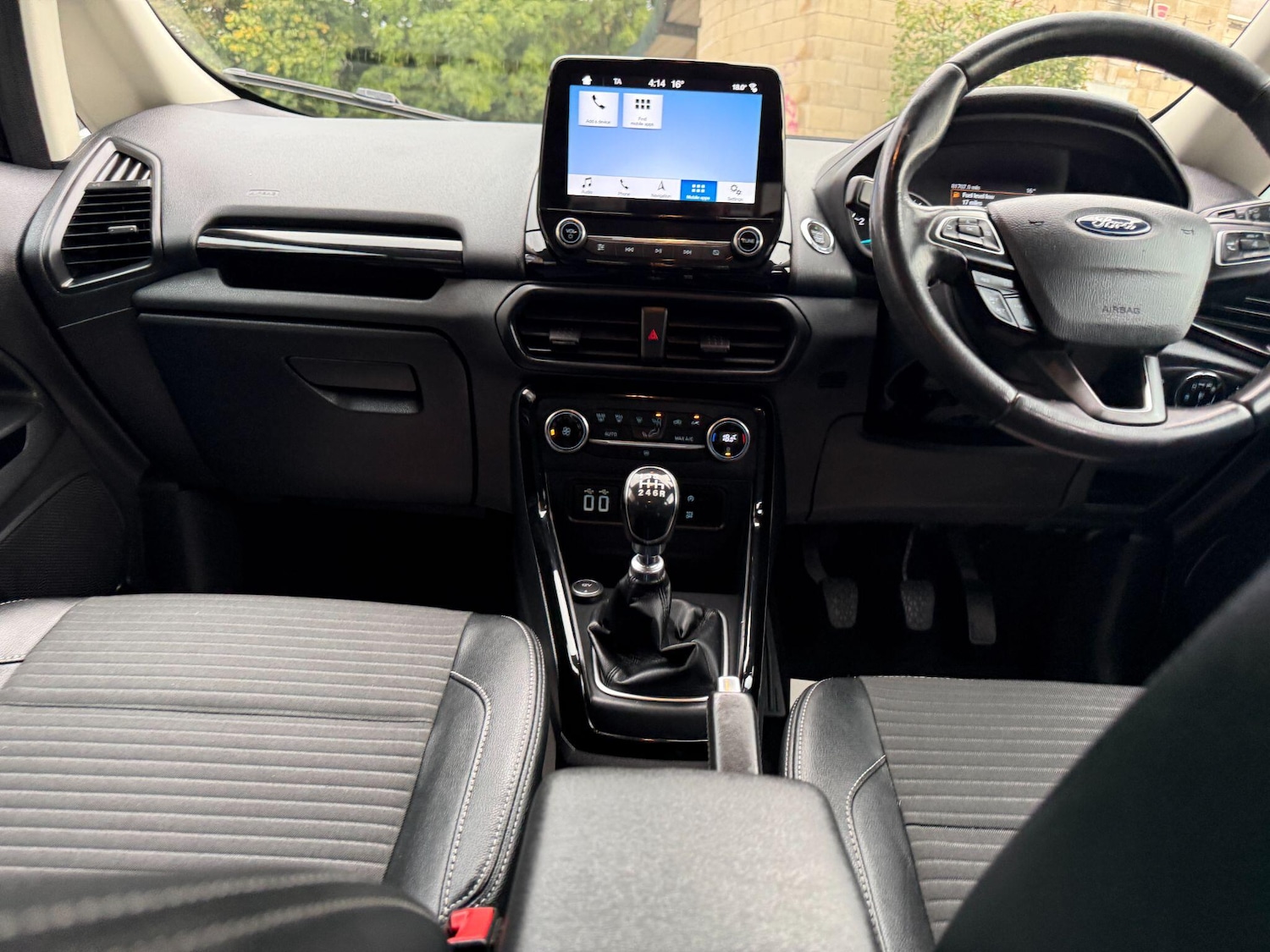 Used Ford Ecosport 2018 for sale - 76153010: Photo 42