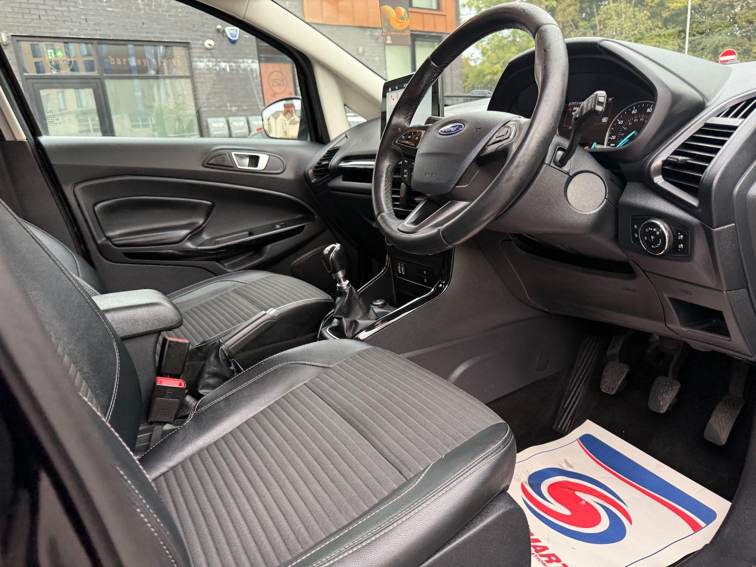 Used Ford Ecosport 2018 for sale - 76153010: Photo 48