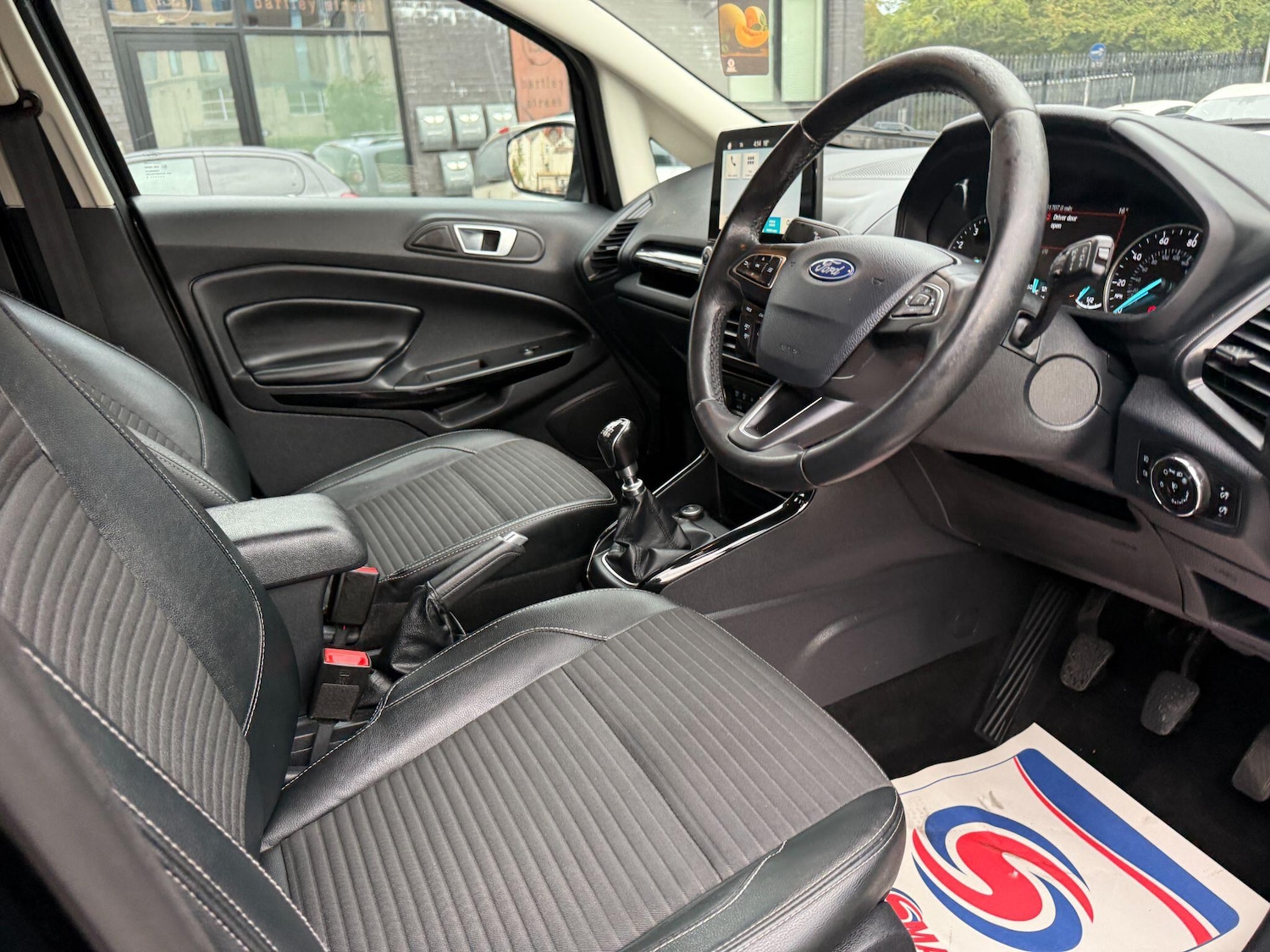 Used Ford Ecosport 2018 for sale - 76153010: Photo 49