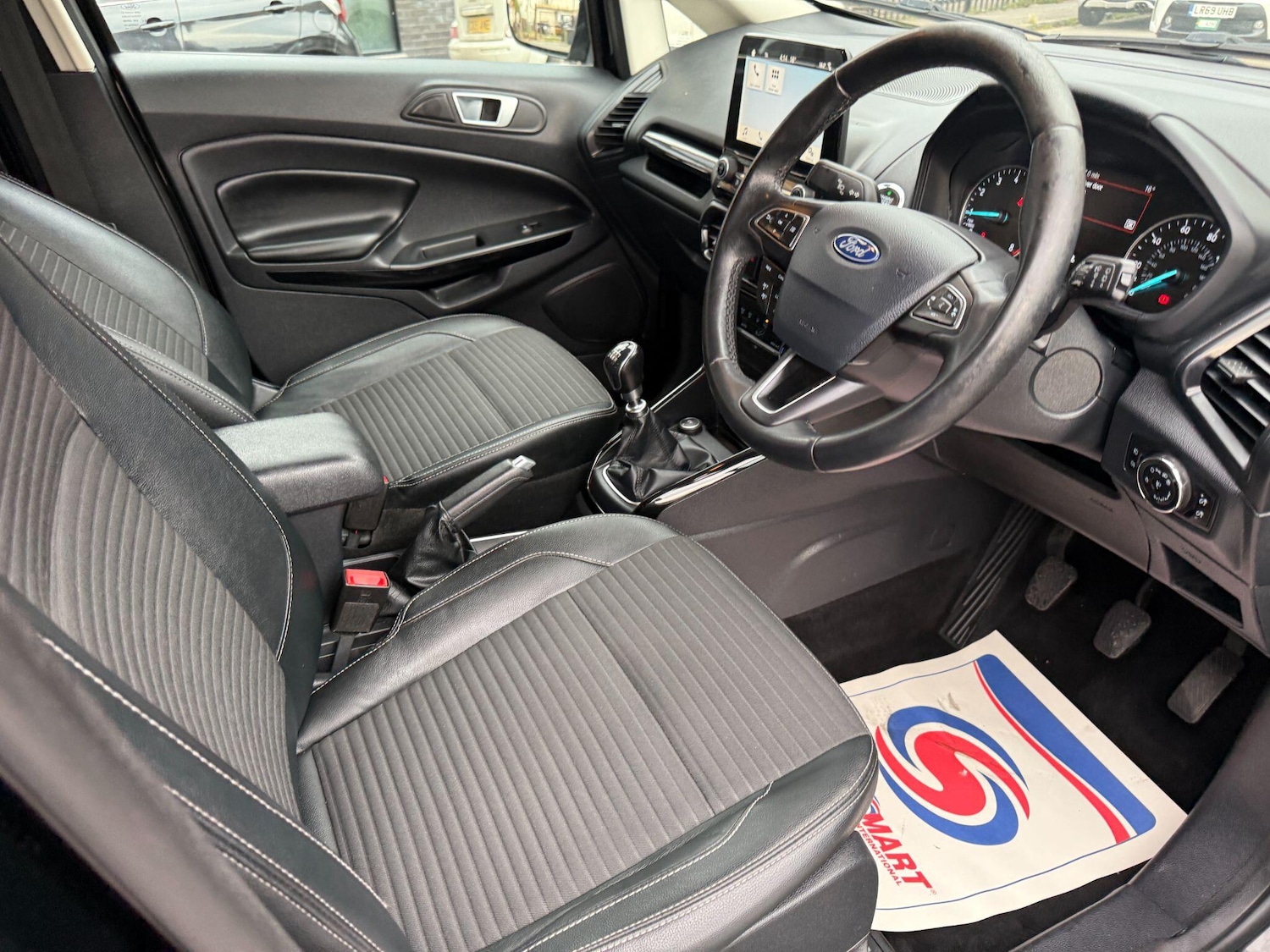 Used Ford Ecosport 2018 for sale - 76153010: Photo 50
