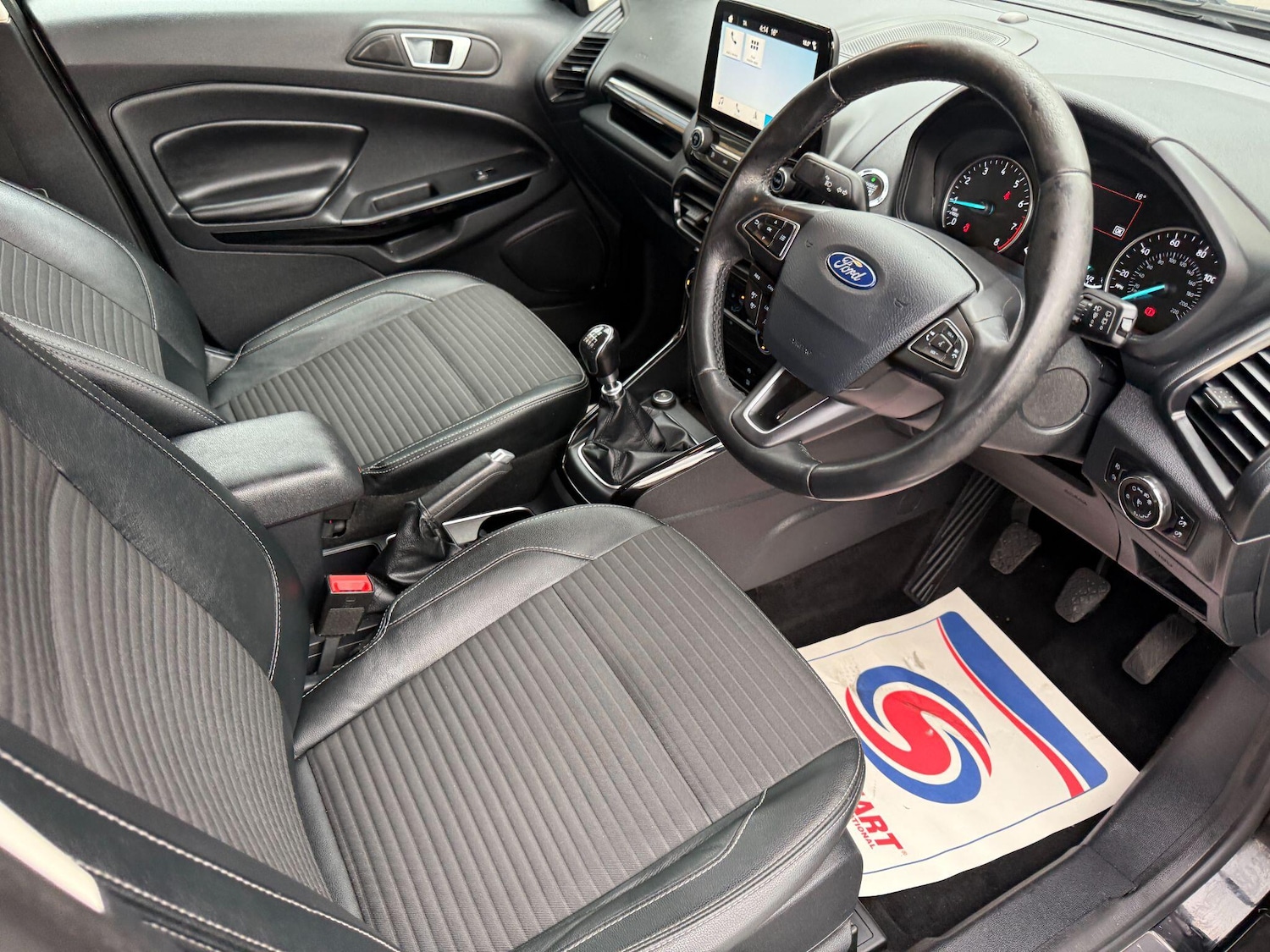 Used Ford Ecosport 2018 for sale - 76153010: Photo 51