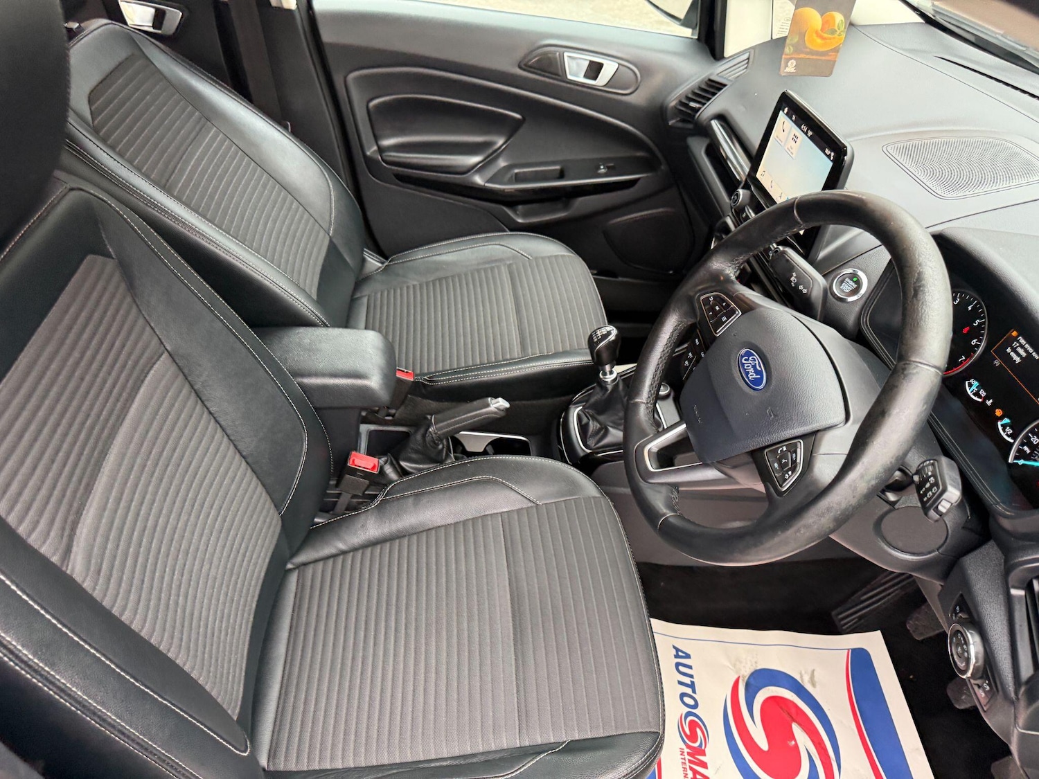 Used Ford Ecosport 2018 for sale - 76153010: Photo 53