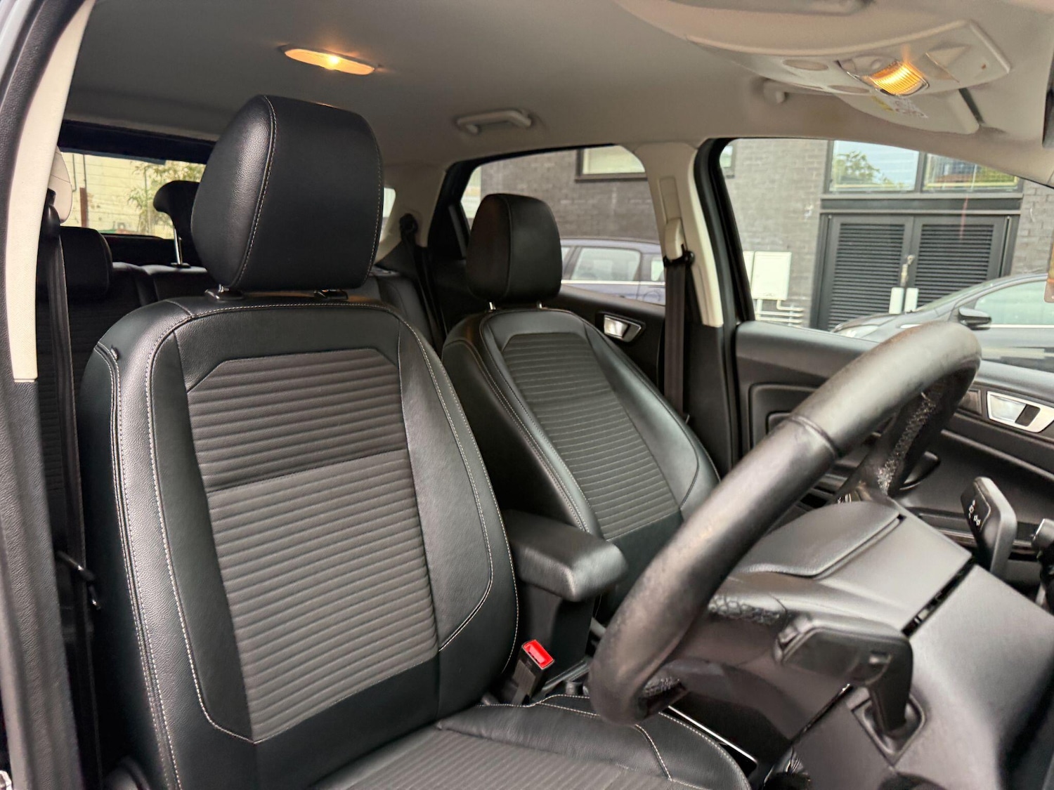 Used Ford Ecosport 2018 for sale - 76153010: Photo 58