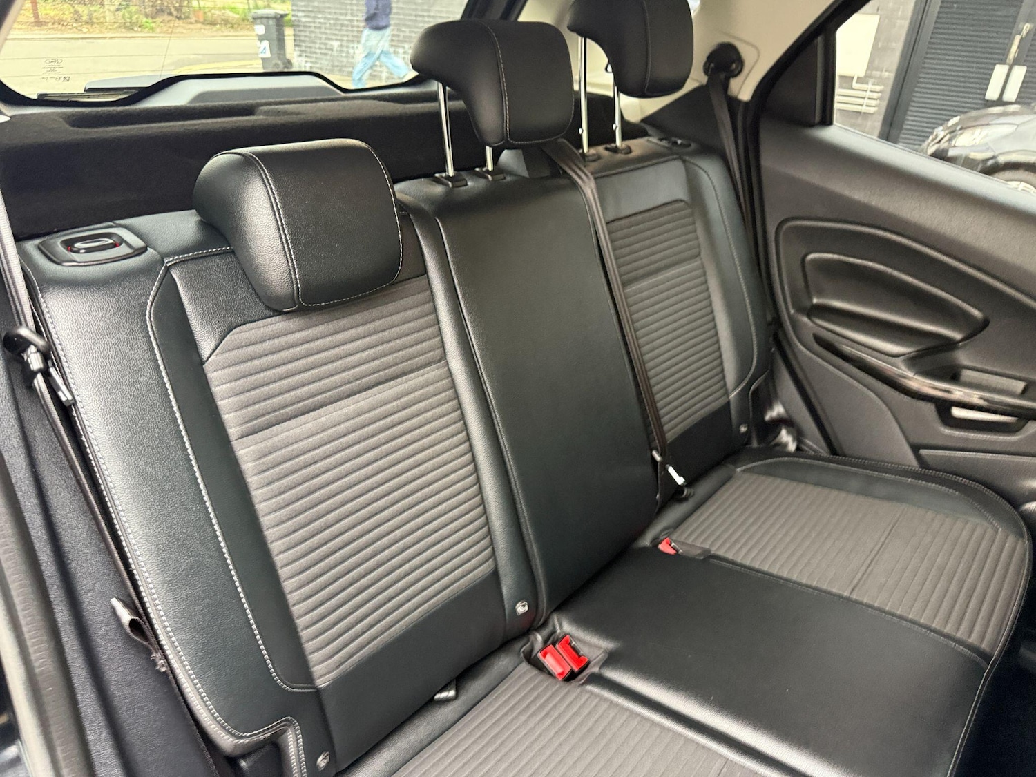 Used Ford Ecosport 2018 for sale - 76153010: Photo 59