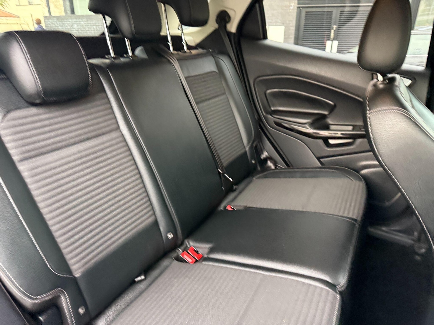 Used Ford Ecosport 2018 for sale - 76153010: Photo 60