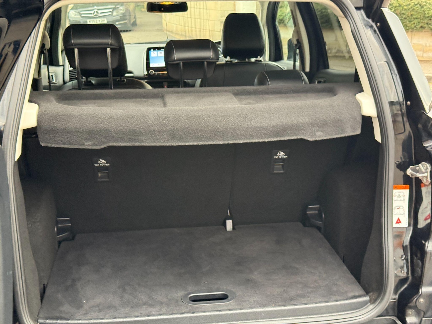 Used Ford Ecosport 2018 for sale - 76153010: Photo 68