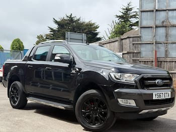 Used Ford Ranger 2017 for sale - 79688401: Photo