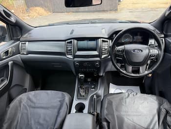 Used Ford Ranger 2017 for sale - 79688401: Photo