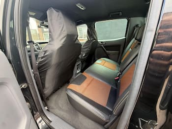 Used Ford Ranger 2017 for sale - 79688401: Photo