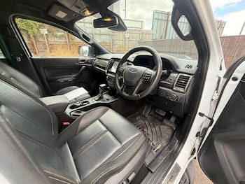 Used Ford Ranger 2019 for sale - 79698934: Photo