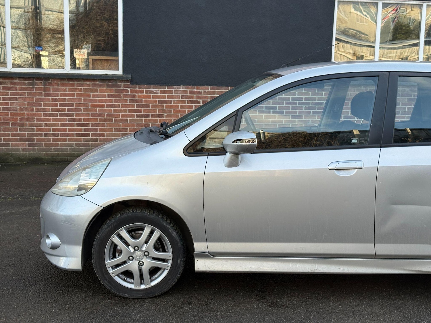 Used Honda Jazz 2005 for sale - 77131736: Photo 17
