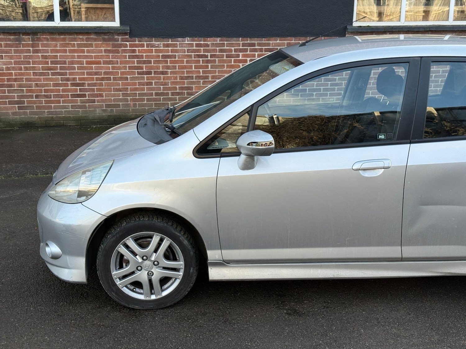 Used Honda Jazz 2005 for sale - 77131736: Photo 18