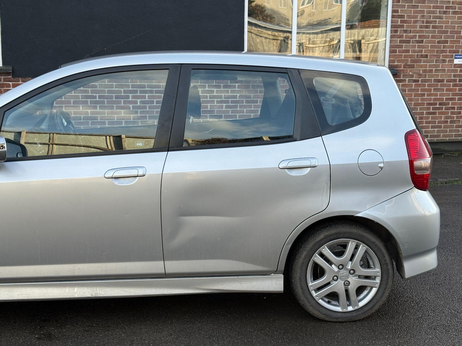 Used Honda Jazz 2005 for sale - 77131736: Photo 19