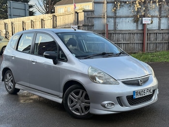 2005 (05) - 1.4i-DSI SE Sport 5dr