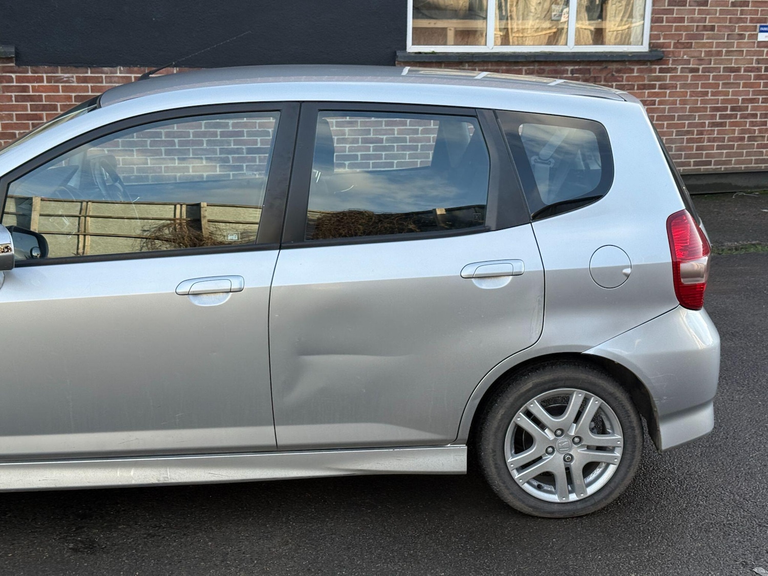 Used Honda Jazz 2005 for sale - 77131736: Photo 20