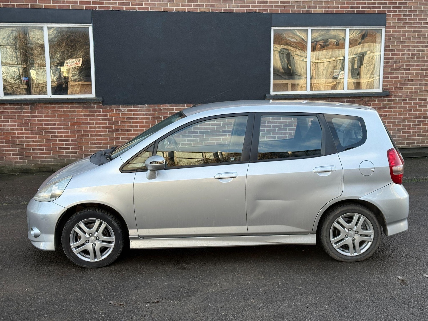 Used Honda Jazz 2005 for sale - 77131736: Photo 22
