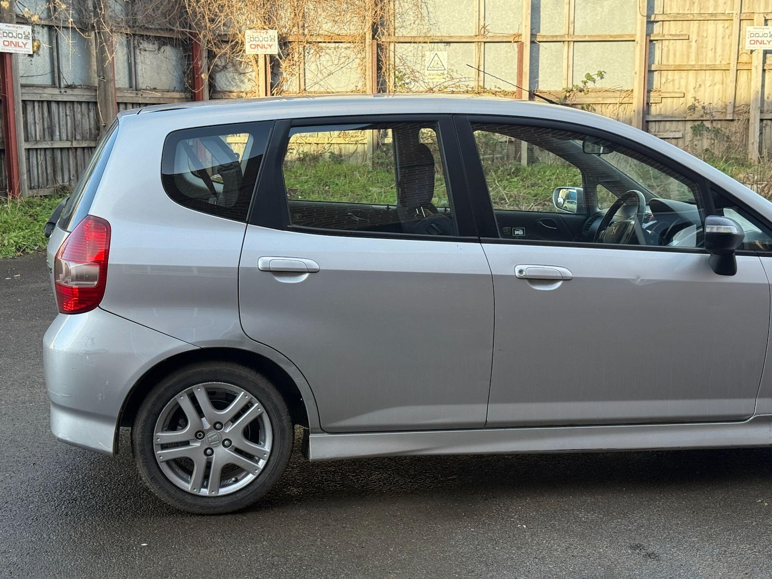 Used Honda Jazz 2005 for sale - 77131736: Photo 28