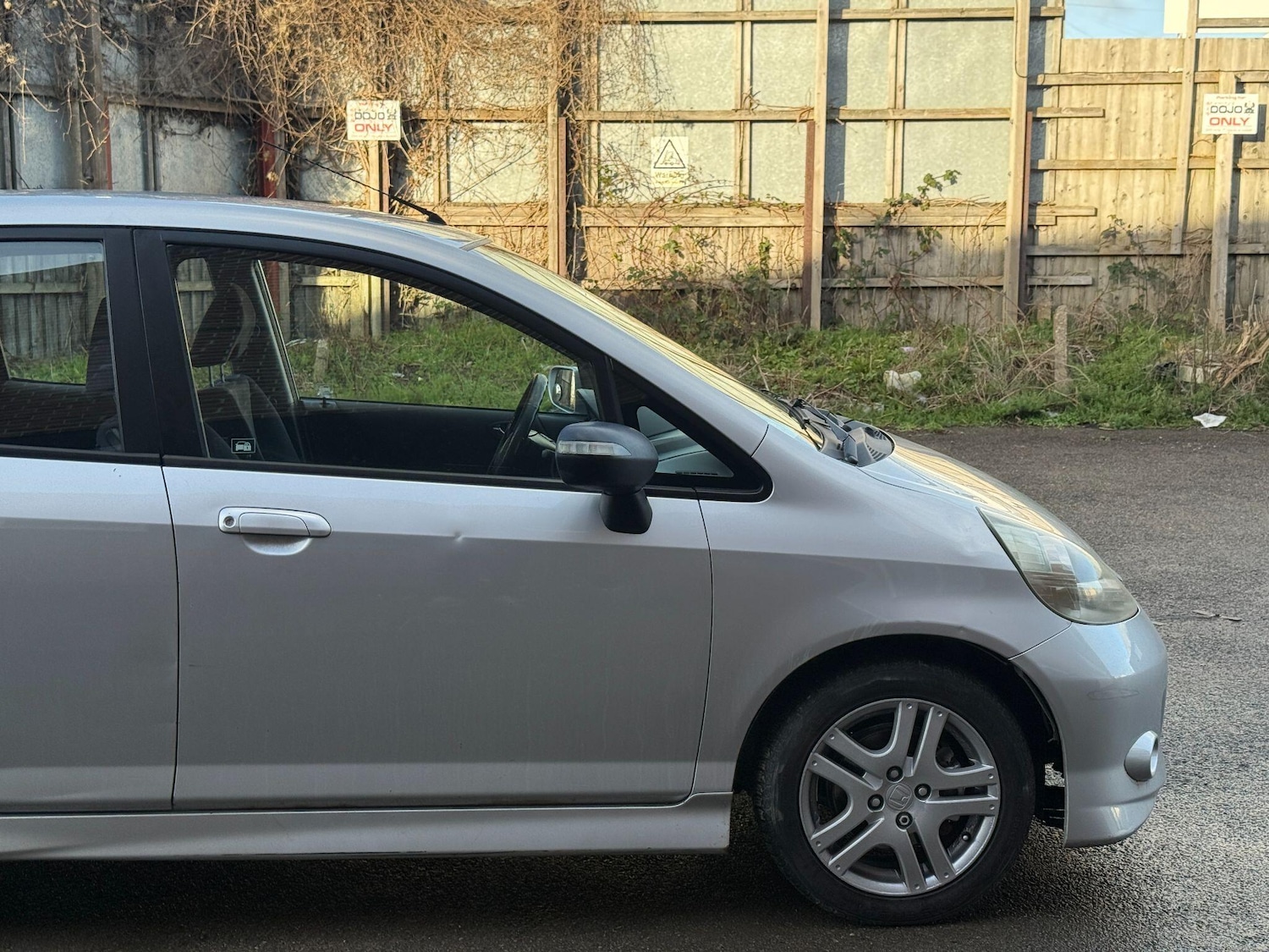 Used Honda Jazz 2005 for sale - 77131736: Photo 30