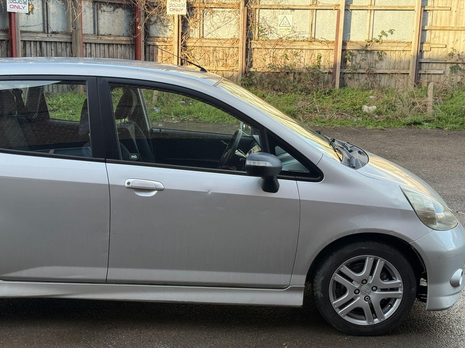 Used Honda Jazz 2005 for sale - 77131736: Photo 31