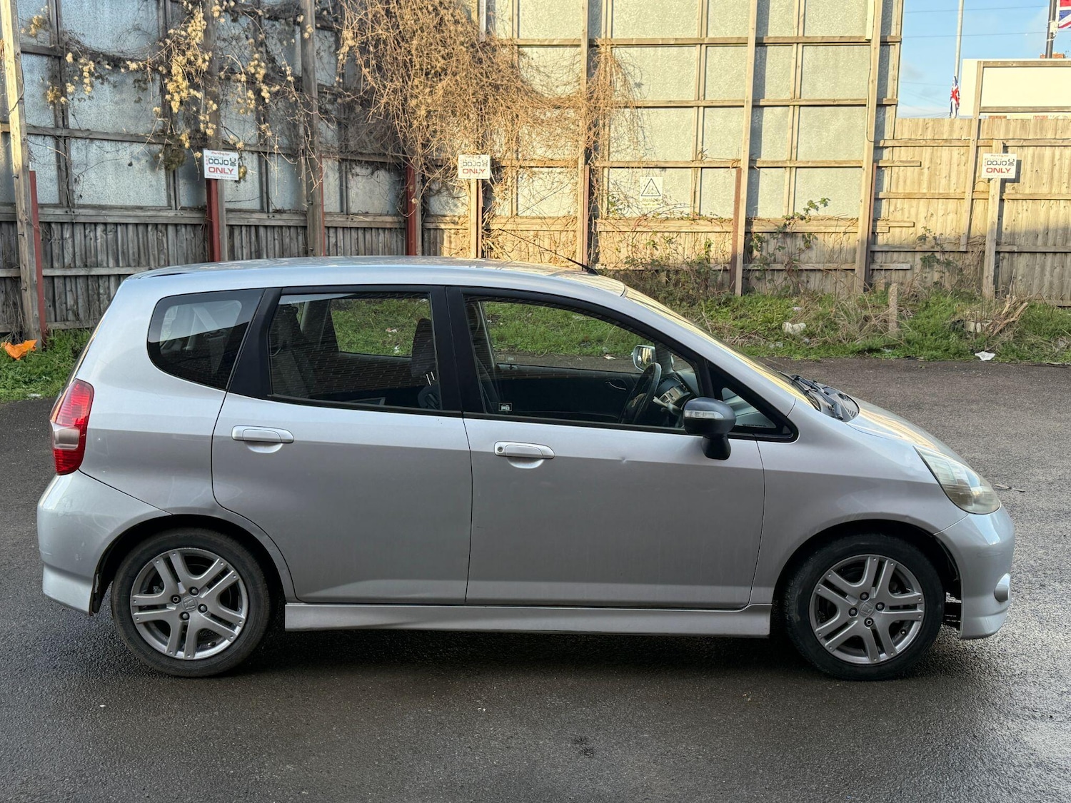 Used Honda Jazz 2005 for sale - 77131736: Photo 33