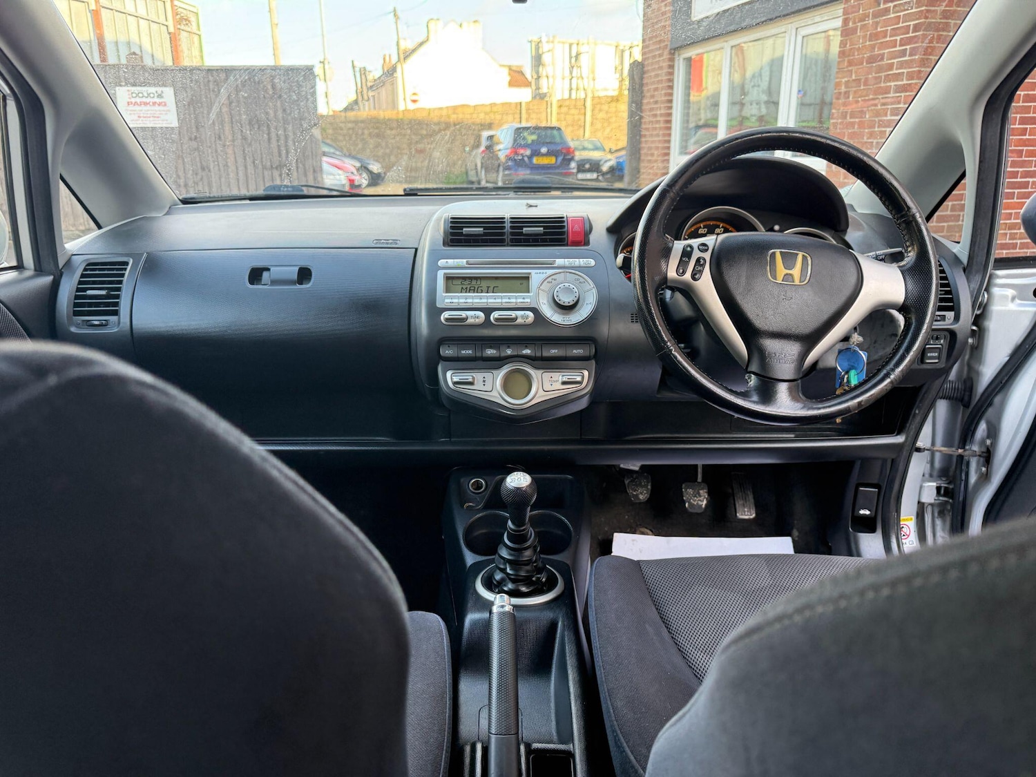 Used Honda Jazz 2005 for sale - 77131736: Photo 41